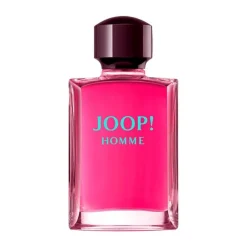 Joop! Homme eau de toilette 125 ML