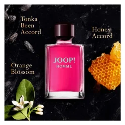 Joop! Homme eau de toilette 125 ML