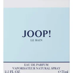 Joop! Le Bain eau de parfum for Her 75 ML