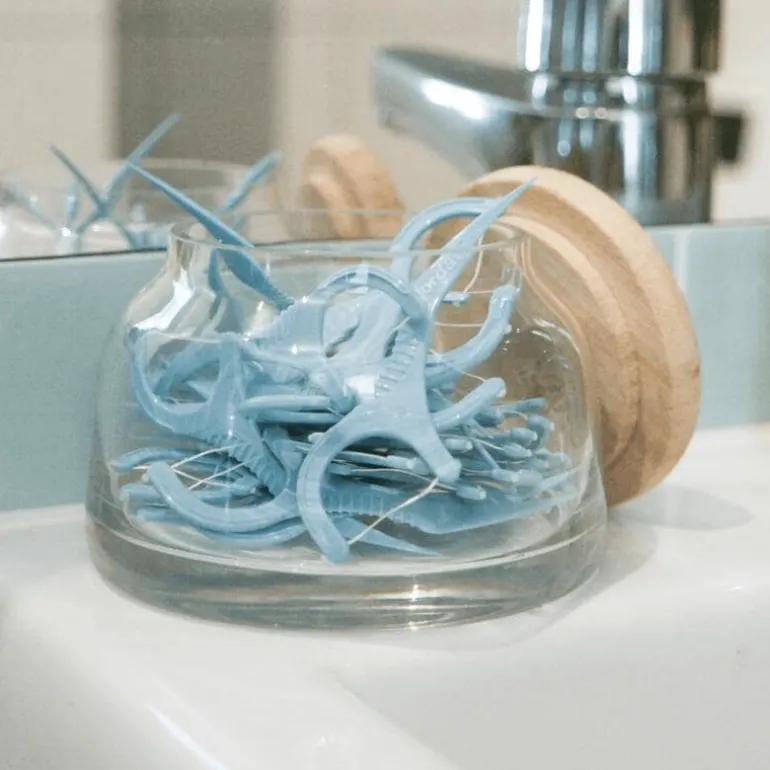 Jordan 3-in-1 Flosser - 36 Stuks