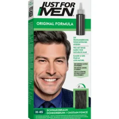 Just For Men Original Formula Donkerbruin H45
