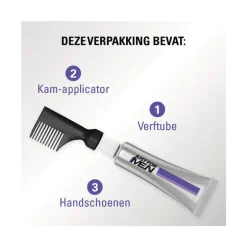 Just For Men Touch of Grey T45