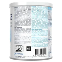 KABRITA Opvolgmelk 2 6-12 maanden 400GR