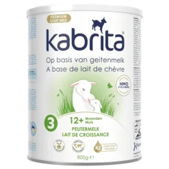 Kabrita Peutermelk 3 800GR