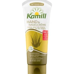 Kamill Intensive Hand & Nagelcreme 100 ML