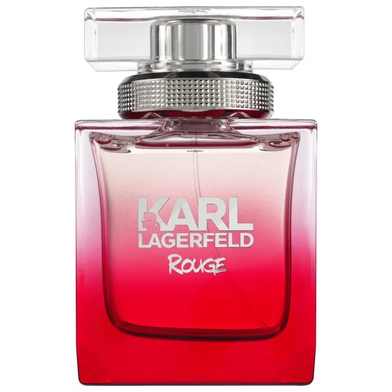 Karl Lagerfeld pour Femme Rouge eau de parfum 85 ML
