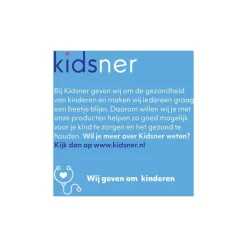 Kidsner Alexia De Verkoelende Foam Bij Waterpokken 100 ML