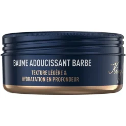 King C. Gillette Baard Balsem 100 ML