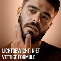 King C. Gillette Baardolie 30 ML