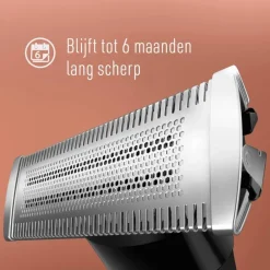 King C. Gillette Style Master Trimmer