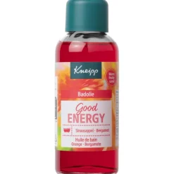 Kneipp Badolie Good Energy 100 ML