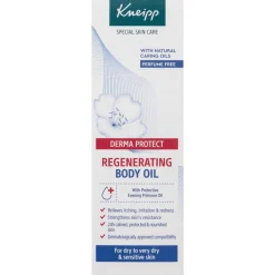 Kneipp Derma Protect Body Oil 100 ML