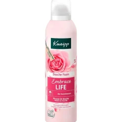 Kneipp Embrace Life Douchefoam 200 ML