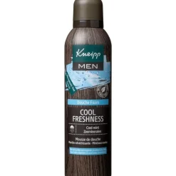 Kneipp Men Cool Freshness Douchefoam 200 ML