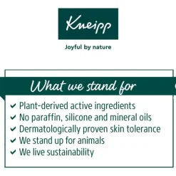 Kneipp Men Cool Freshness Douchefoam 200 ML