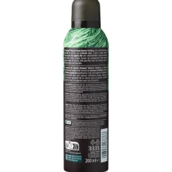 Kneipp Men 2-in-1 Nature Feeling Douchefoam 200 ML