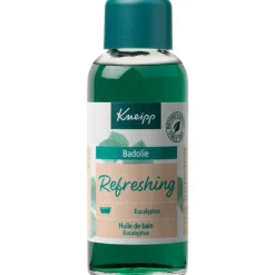 Kneipp Refreshing Badolie 100 ML