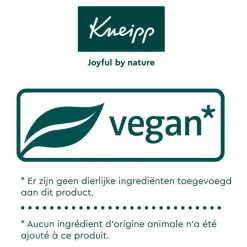 Kneipp Refreshing Douchefoam 200 ML