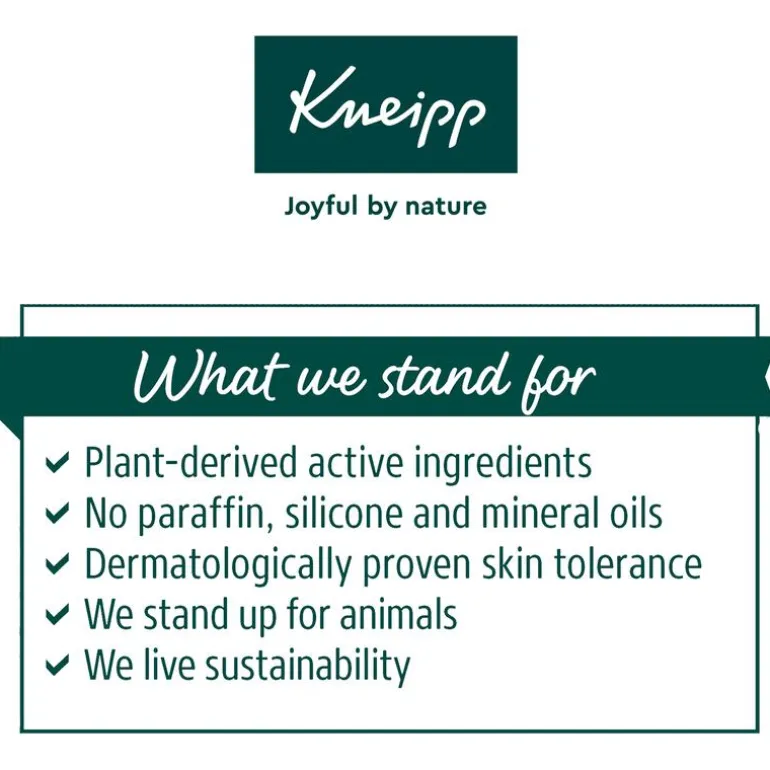Kneipp Relaxing Badkristallen 600 GR