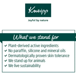 Kneipp Soft Skin Bodylotion 200 ML