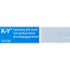 K-Y Bevochtigingsgel Steriel Glijmiddel 82 ML