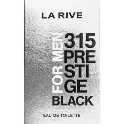 La Rive 315 Prestige eau de toilette 100 ML