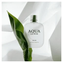 La Rive Aqua eau de toilette 90 ML