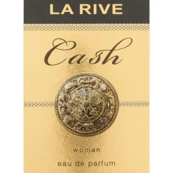 La Rive Cash Woman eau de parfum 90 ML