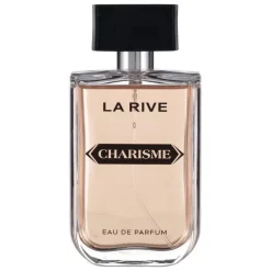 La Rive Charisme eau de parfum 90 ML