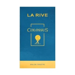 La Rive Colossus Eau de Toilette 90 ML