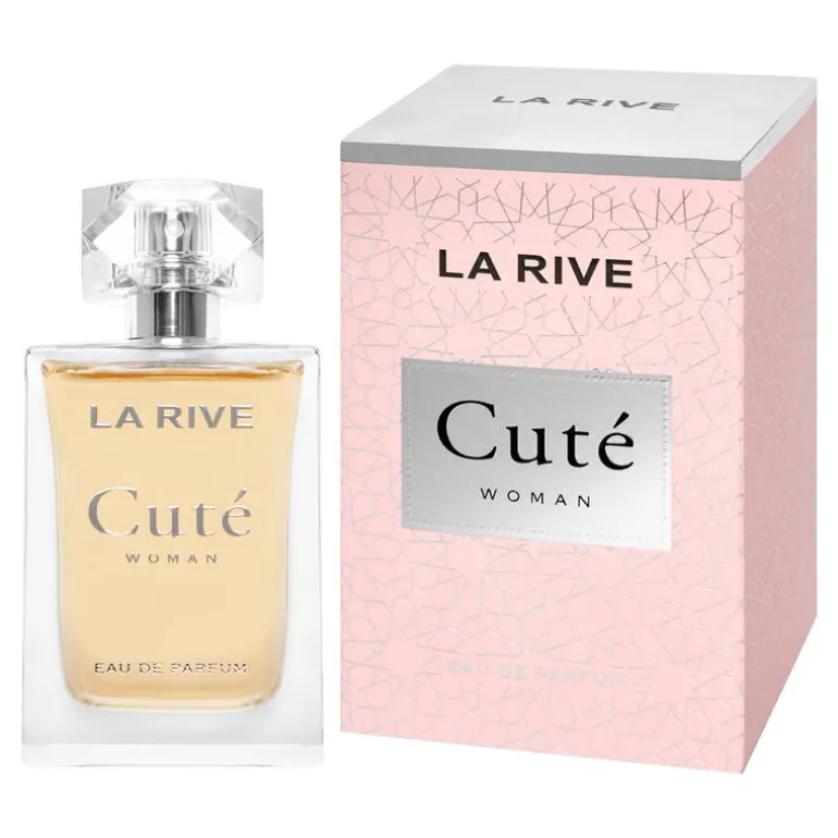 La Rive Cuté eau de parfum 100 ML