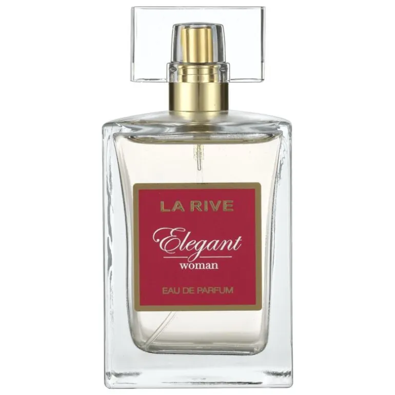 La Rive Elegant Woman eau de parfum 100 ML