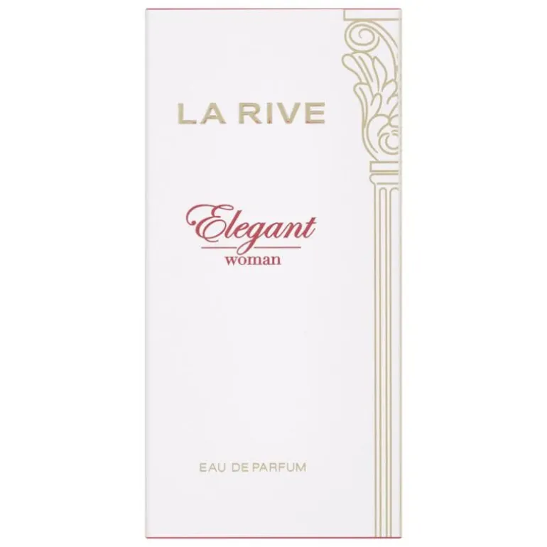 La Rive Elegant Woman eau de parfum 100 ML