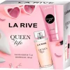 La Rive Giftset Queen of life