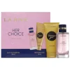 La Rive Her Choice cadeauset 2 stuks