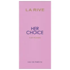 La Rive Her Choice eau de parfum 100 ML