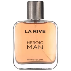 La Rive Heroic Man eau de toilette 100 ML