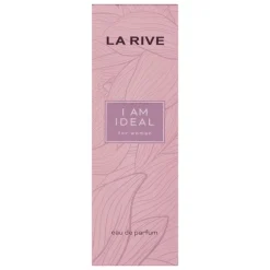 La Rive I Am Ideal eau de parfum 90 ML