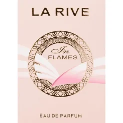 La Rive In Flames eau de parfum 100 ML