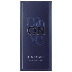 La Rive Move On eau de toilette 100 ML