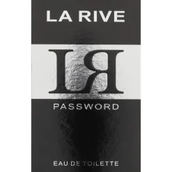 La Rive Password eau de toilette 75 ML