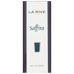 La Rive Saffira eau de parfum 90 ML