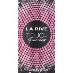 La Rive Touch of Woman eau de parfum 90 ML
