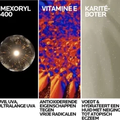 La Roche-Posay Anthelios Kind Zonnebrandmelk SPF50+ 250 ML