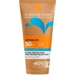 La Roche-Posay Anthelios Wet Skin SPF 50+ Ecotube 200 ML