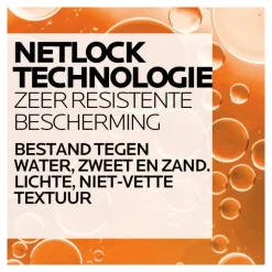 La Roche-Posay Anthelios Zonnemelk SPF50+ Eco Tube 250 ML