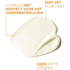 La Roche-Posay Anthelios Zonnemelk SPF50+ Eco Tube 250 ML