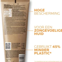 La Roche-Posay Anthelios Zonnemelk SPF30 Eco Tube 250 ML