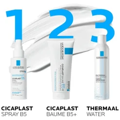 La Roche-Posay Cicaplast Balsem B5+ Gevoelige Huid 100 ML