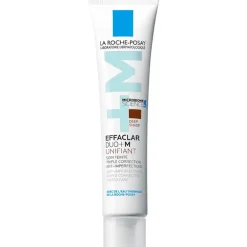 La Roche-Posay Effaclar DUO +M Unifiant Dark Crème 40 ML